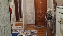 3 otaqlı Yeni tikili, Satış, Bakı, Xətai, Əhmədli