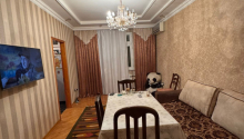 2 otaqlı Köhnə tikili, Satış, Bakı, Binəqədi