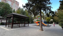 2 otaqlı Köhnə tikili, Satış, Bakı, Binəqədi