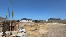 22 sot Torpaq, Satış, Bakı, Xəzər