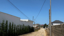 22 sot Torpaq, Satış, Bakı, Xəzər