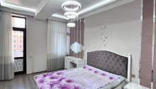 4 otaqlı Yeni tikili, Satış, Bakı, Nərimanov, 28 may