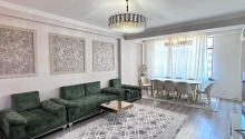 4 otaqlı Yeni tikili, Satış, Bakı, Nərimanov, 28 may