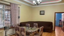 3 otaqlı Bağ evləri, Satış, Bakı, Xəzər