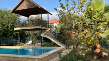 3 otaqlı Bağ evləri, Satış, Bakı, Xəzər