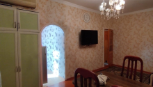 1 otaqlı Köhnə tikili, Kirayə (aylıq), Bakı, Nəsimi, Nəsimi