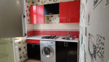 1 otaqlı Köhnə tikili, Kirayə (aylıq), Bakı, Nəsimi, Nəsimi