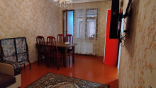 1 otaqlı Köhnə tikili, Kirayə (aylıq), Bakı, Nəsimi, Nəsimi