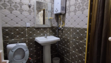 1 otaqlı Köhnə tikili, Kirayə (aylıq), Bakı, Nəsimi, Nəsimi