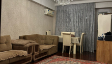 6 otaqlı Köhnə tikili, Satış, Bakı, Yasamal, Elmlər Akademiyası