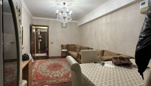 6 otaqlı Köhnə tikili, Satış, Bakı, Yasamal, Elmlər Akademiyası