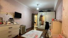 6 otaqlı Köhnə tikili, Satış, Bakı, Yasamal, Elmlər Akademiyası