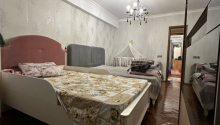 6 otaqlı Köhnə tikili, Satış, Bakı, Yasamal, Elmlər Akademiyası