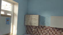 2 otaqlı Villa / Həyət evi, Kirayə (aylıq), Bakı, Xətai, Əhmədli