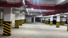 1 otaqlı Yeni tikili, Satış, Bakı, Nəsimi, 28 may