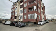 3 otaqlı Yeni tikili