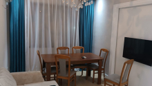 2 otaqlı Yeni tikili, Kirayə (aylıq), Bakı, Binəqədi, Dərnəgül