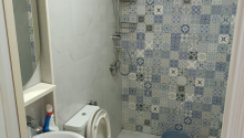 2 otaqlı Yeni tikili, Kirayə (aylıq), Bakı, Binəqədi, Dərnəgül