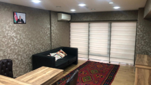  otaqlı Obyekt