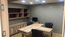  otaqlı Obyekt, Kirayə (aylıq), Bakı, Nəsimi, Gənclik
