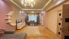 2 otaqlı Yeni tikili, Satış, Bakı, Xətai, Xətai