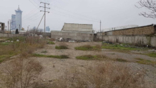 50 sot Torpaq, Satış, Bakı, Nərimanov, Nəriman Nərimanov