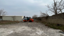 50 sot Torpaq, Satış, Bakı, Nərimanov, Nəriman Nərimanov