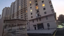 3 otaqlı Yeni tikili, Satış, Bakı, Nəsimi