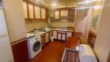 3 otaqlı Köhnə tikili, Satış, Bakı, Binəqədi, Nəsimi