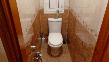 3 otaqlı Köhnə tikili, Satış, Bakı, Binəqədi, Nəsimi