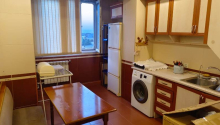3 otaqlı Köhnə tikili, Satış, Bakı, Binəqədi, Nəsimi