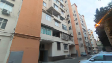 3 otaqlı Köhnə tikili, Satış, Bakı, Binəqədi, Nəsimi
