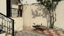 4 otaqlı Villa / Həyət evi, Satış, Abşeron