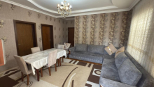 4 otaqlı Villa / Həyət evi, Satış, Abşeron