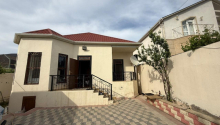4 otaqlı Villa / Həyət evi, Satış, Abşeron