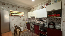 4 otaqlı Villa / Həyət evi, Satış, Abşeron