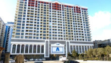 2 otaqlı Yeni tikili, Kirayə (aylıq), Bakı, Xətai