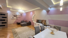 2 otaqlı Yeni tikili, Kirayə (aylıq), Bakı, Xətai