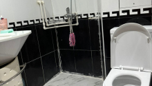 2 otaqlı Köhnə tikili, Satış, Bakı, Xətai