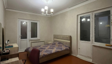 4 otaqlı Köhnə tikili, Satış, Bakı, Yasamal, İnşaatçılar