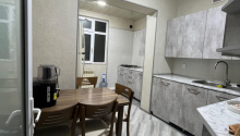 4 otaqlı Köhnə tikili, Satış, Bakı, Yasamal, İnşaatçılar