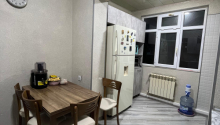 4 otaqlı Köhnə tikili, Satış, Bakı, Yasamal, İnşaatçılar