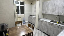 4 otaqlı Köhnə tikili, Satış, Bakı, Yasamal, İnşaatçılar