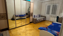4 otaqlı Köhnə tikili, Satış, Bakı, Yasamal, İnşaatçılar