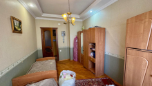 3 otaqlı Yeni tikili, Satış, Bakı, Xətai, Həzi Aslanov