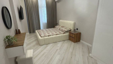 2 otaqlı Yeni tikili, Satış, Bakı, Nərimanov, 28 may