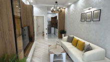 2 otaqlı Yeni tikili, Satış, Bakı, Nərimanov, 28 may