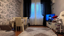 2 otaqlı Yeni tikili, Satış, Bakı, Suraxanı, Xalqlar dostluğu