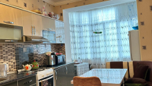 3 otaqlı Yeni tikili, Satış, Bakı, Nəsimi