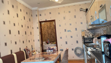 3 otaqlı Yeni tikili, Satış, Bakı, Nəsimi